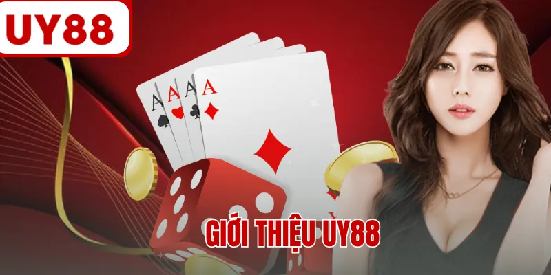 Giới thiệu UY88 chi tiết hành trình hình thành
